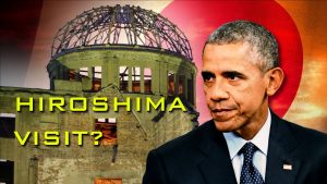 Obama+Hiroshima