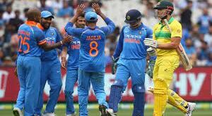 भारत-ऑस्ट्रेलिया के बीच किसका पलड़ा है भारी? ODI में कंगारू टीम का रिकॉर्ड देख सिर पीट लेंगे आप