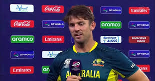 भारत को ही नीचा दिखाने लगे ऑस्ट्रेलियाई कप्तान मार्श, अफगानिस्तान से हारने के बाद भी कम नहीं हुई अकड़