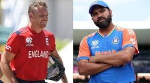 भारत और इंग्लैंड का सेमीफाइनल बारिश से रद्द तो क्या होगा? समझिए पूरा समीकरण