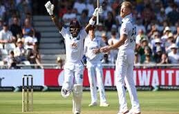 दो रन पर झटके तीन विकेट, वेस्टइंडीज के तेज गेंदबाजों ने इंग्लैंड को बैकफुट पर धकेला