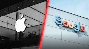 टूट के कगार पर Apple और Google की 22 साल पुरानी डील, जानें रिश्तों में दरार की वजह?