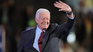 100 साल के थे Jimmy Carter, जिंदगी इतनी बड़ी कि बच्‍चों के लिए बन सकती है ‘सफलता का मूल मंत्र’