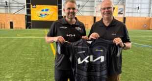 KIA Extends Partnership with Hurricanes for 2025 and 2026, marking 10th Season Together   