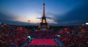 Around 5 billion people – 84 per cent of the potential global audience – followed the Olympic Games Paris 2024