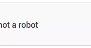 ‘I’m Not a Robot’ क्लिक करते ही वेबसाइट को कैसे पता चलता है आप इंसान हैं या नहीं? जानिए इस छोटे से चेकबॉक्स की बड़ी ताकत