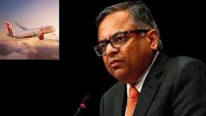 हादसे के बाद एन चंद्रशेखरन ने संभाली एयर इंडिया की कमान, क्या है टाटा संस के चेयरमैन के प्लान?