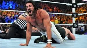 WWE में बुरी तरह घायल हुआ ये रेसलर, चैंपियनशिप जीतने का था सबसे बड़ा दावेदार