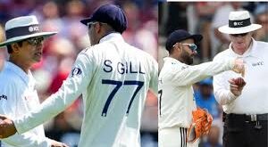 चौथे टेस्ट से पहले ड्यूक गेंद को लेकर विवाद… कई बार अंपायर से हुआ विवाद, अब लिया ये फैसला