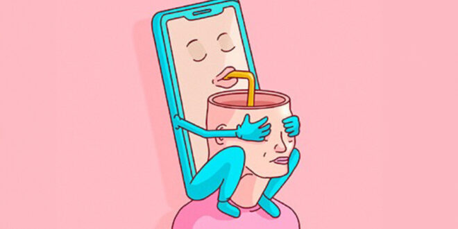 Mobile Phone Addiction: A Modern Dilemma and the Path to Freedom