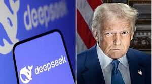 AI चिप की दौड़ में अमेरिका को पछाड़ने की तैयारी, Huawei और DeepSeek को साथ लेकर खेला करेगा चीन!