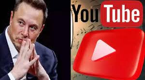 Google ने दबाव में आकर ड‍िलीट क‍िए थे यूट्यूब चैनल, अब फ‍िर से दिखाई देंगे, एलन मस्‍क बोले- वेल डन