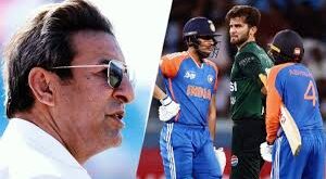 वसीम अकरम तो ‘देशद्रोही’ निकले, भारत के लिए दिया बड़ा बयान, पाकिस्तानी पगला गए होंगे!