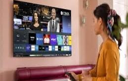 स्‍मार्ट टीवी लेने वालो…क्‍या आप जानते हो Google TV और Fire TV के बीच फर्क? हजारों खर्च करने से पहले ध्‍यान दें!