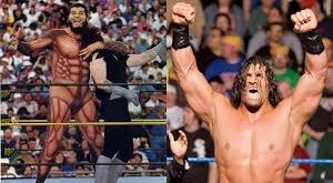 WWE के 5 सबसे लंबे रेसलर्स, जिनकी हाइट किसी महाबली से कम नहीं, एक है 8 फीट लंबा