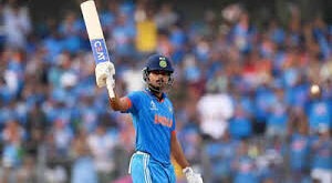 कंगारुओं की अब खैर नहीं… श्रेयस अय्यर को मिली कप्तानी, टीम में एक से बढ़कर एक धुरंधर