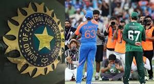 BCCI और PCB के झगड़े में न्याय करेगा ICC, पाकिस्तान ने की सूर्या की शिकायत तो नकवी की ऐसी हरकत