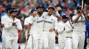 3 खिलाड़ी जो थे इंग्लैंड दौरे का हिस्सा, अब वेस्टइंडीज टेस्ट सीरीज से कटेगा पत्ता, नहीं मिलेगा मौका!