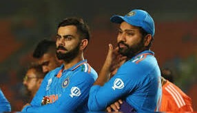 ऑस्ट्रेलिया दौरे पर संन्यास नहीं लेंगे रोहित शर्मा और विराट कोहली, दोनों दिग्गजों के लिए नया प्लान आया सामने