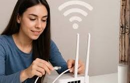 स्लो WiFi को ठीक कर देगा ये कोड, फोन में अभी करें डायल, 99% लोग नहीं जानते खास ट्रिक