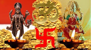 धनतेरस से यमद्वितीया तक, पर्व पूजन का शास्त्रीय और ज्योतिषीय महत्व, जो करता है धन, समृद्धि और आयु वृद्धि
