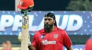 गेल ने बनाया ऐसा रिकॉर्ड, जिसके पास भी नहीं पहुंचे रोहित-विराट, जानकर आप कह उठेंगे ‘वाह टी20 किंग’