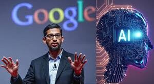 धरती ही नहीं, अंतरिक्ष से भी काम करेंगे AI प्रोसेसर, गूगल सीईओ सुदंर पिचाई ने बताया कब तक होगा ऐसा?