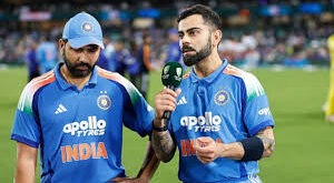 रोहित शर्मा और विराट कोहली से कम नहीं है ये खिलाड़ी, हेड कोच ने दिया चौंकाने वाला बयान