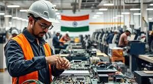 भारत के लिए मुसीबत बनेगी अमेरिका और चीन की दोस्ती, क्या ‘मेक इन इंडिया’ को लगेगा झटका, इंडस्ट्री में कैसा डर?