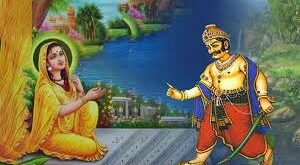 रावण के आते ही माता सीता क्यों उठा लेती थीं घास का तिनका, जानें क्या है इस तिनके का रहस्य