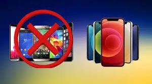 इस देश की सेना ने Android को किया बैन, अब सिर्फ iPhone होगा इस्तेमाल, जानें फैसले के पीछे की वजह