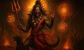 मंत्र और स्तुति की रहस्यमयी शक्ति का प्रमाण, जब ध्वनि तरंगों से प्रकट हुआ कालभैरव का स्वरूप