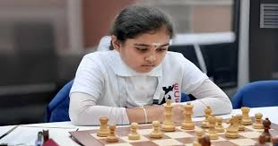 उम्र सिर्फ 10 साल, धुरंधरों की चटाती है धूल, भारतीय बच्ची ने ब्रिटेन के लिए शतरंज में मचा दिया तहलका