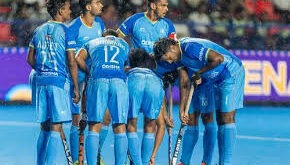 भारतीय हॉकी टीम ने गजब कर दिया, ओमान को 17-0 से रौंदा, फिर भी हेड कोच को हुई टेंशन