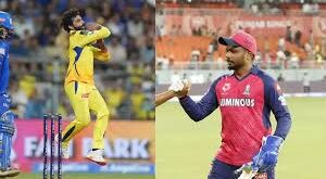 आखिरकार डील हो गई पक्की, अब येलो जर्सी में दिखेंगे संजू सैमसन, रविंद्र जडेजा की 17 साल बाद हुई घर वापसी