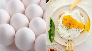 रोज़ खाते हैं अंडा, पर नहीं जानते असल फर्क? जानें सफेद बनाम पीला—किसमें है ज्यादा प्रोटीन और न्यूट्रिशन