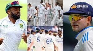 3 खिलाड़ी जिनको साउथ अफ्रीका के खिलाफ टेस्ट सीरीज में मिलना चाहिए था मौका, BCCI ने इग्नोर कर दिया
