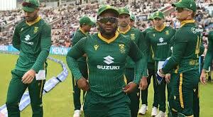 टेस्ट सीरीज के बीच साउथ अफ्रीका ने किया वनडे और टी20 टीम का भी ऐलान, इन सूरमाओं से लोहा लेगा भारत