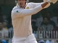 महान विव रिचर्ड्स का 51 साल पुराना रिकॉर्ड धराशाई, मार्को यानसेन गुवाहाटी टेस्ट में नया इतिहास लिख दिया