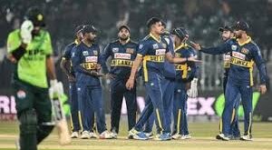 पाकिस्तान की वजह से अपने खिलाड़ियों को धमका रहा श्रीलंका, बम ब्लास्ट के कारण सीरीज का शेड्यूल बदला