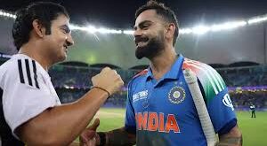 जिस गौतम गंभीर पर उछल रही नफरत की कीचड़, उसी ने विराट कोहली का पहला ODI शतक बनाया था खास