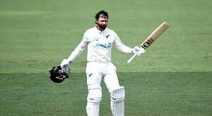 न्यूजीलैंड के बड़े स्कोर के बाद वेस्टइंडीज की ठोस शुरुआत