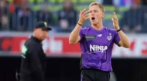 सीएसके को मिला डेथ ओवर्स में पथिराना का रिप्लेसमेंट, सटीक यॉर्कर के साथ धीमी गेंद से देता है चमका