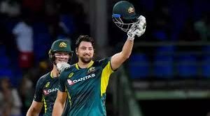 ऑस्ट्रेलिया का तूफानी बल्लेबाज मुश्किल में, टी20 वर्ल्ड कप से 40 दिन पहले लगी चोट, मंडरा रहा बड़ा खतरा