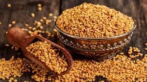 एक चम्मच मेथी से चमकेगी त्वचा.. बाल भी मजबूत! बस जानो इस्तेमाल का तरीका, बदलाव देख फटी रह जाएंगी लोगों की आंखें