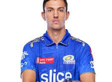 जिसने कभी रोहित शर्मा की नाक में किया था दम, उसी के भाई ने 4 विकेट लेकर यूं पलट दी बाजी, जीती JSK