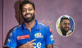 हार्दिक पंड्या ने तोड़ दिया युवराज सिंह का महारिकॉर्ड, साउथ अफ्रीका के खिलाफ मचाई तबाही