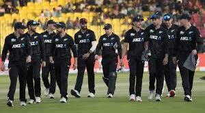 भारत दौरे के लिए न्यूजीलैंड का ODI और T20 स्क्वाड घोषित, क्यों केन विलियमसन का नाम वनडे टीम से गायब?