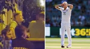 एशेज में हार के बाद भी शराब पार्टी, डकेट और बेथेल के वीडियो वायरल होने के बाद मचा बवाल