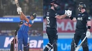 न्यूजीलैंड ने जीता चौथा टी20, शिवम दुबे की 15 बॉल की फिफ्टी नहीं आई काम, अभिषेक-हार्दिक-सूर्या सब फ्लॉप